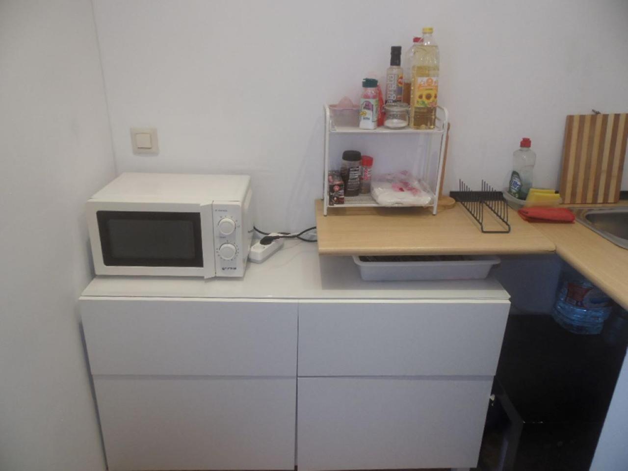 Apartamento4Estaciones Мадрид Екстериор снимка
